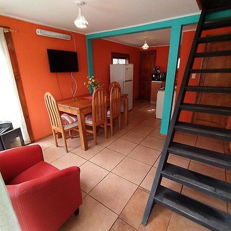 Refugio Coyoacan Villa Guayacan  Екстериор снимка