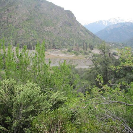 Refugio Coyoacan Villa Guayacan  Екстериор снимка