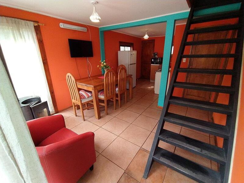 Refugio Coyoacan Villa Guayacan  Екстериор снимка