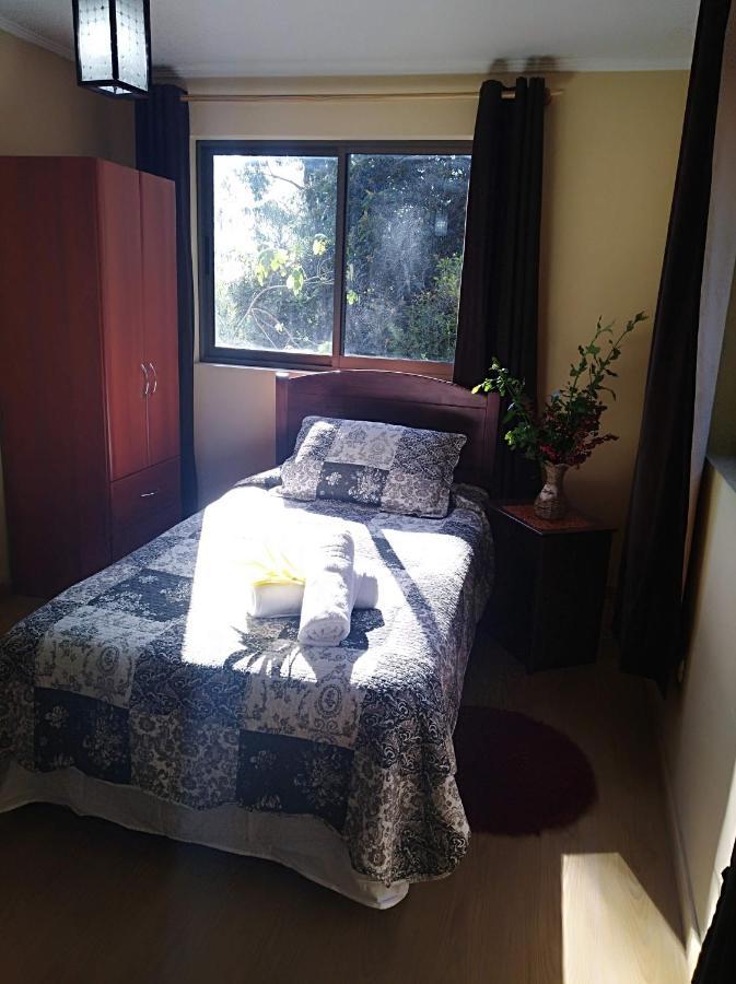 Refugio Coyoacan Villa Guayacan  Екстериор снимка
