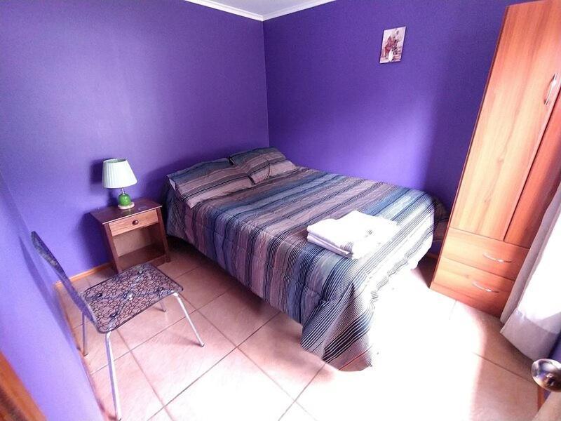 Refugio Coyoacan Villa Guayacan  Екстериор снимка