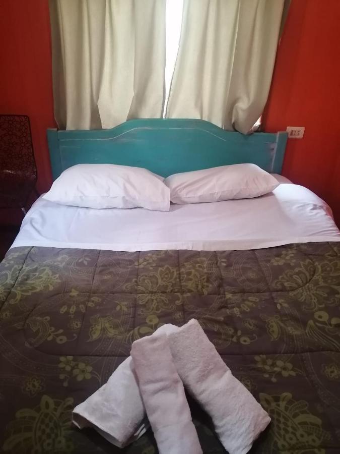 Refugio Coyoacan Villa Guayacan  Екстериор снимка