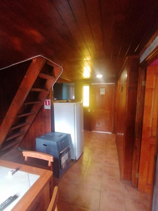 Refugio Coyoacan Villa Guayacan  Екстериор снимка