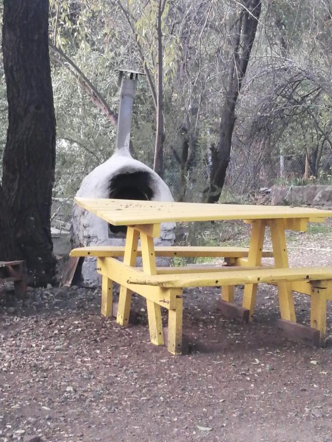 Refugio Coyoacan Villa Guayacan  Екстериор снимка