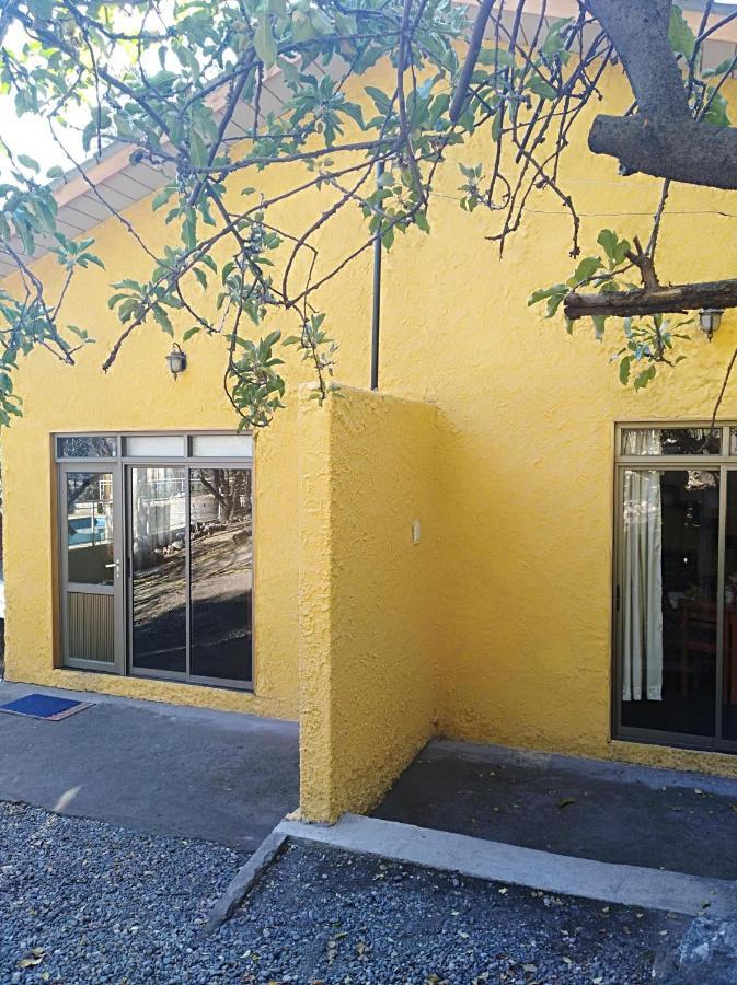 Refugio Coyoacan Villa Guayacan  Екстериор снимка