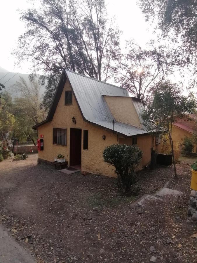 Refugio Coyoacan Villa Guayacan  Екстериор снимка