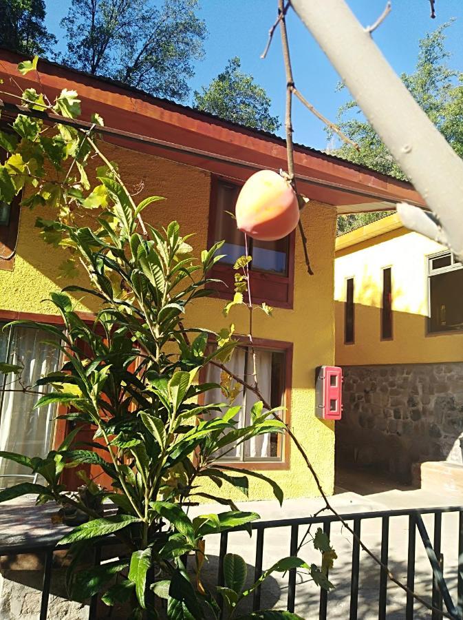 Refugio Coyoacan Villa Guayacan  Екстериор снимка