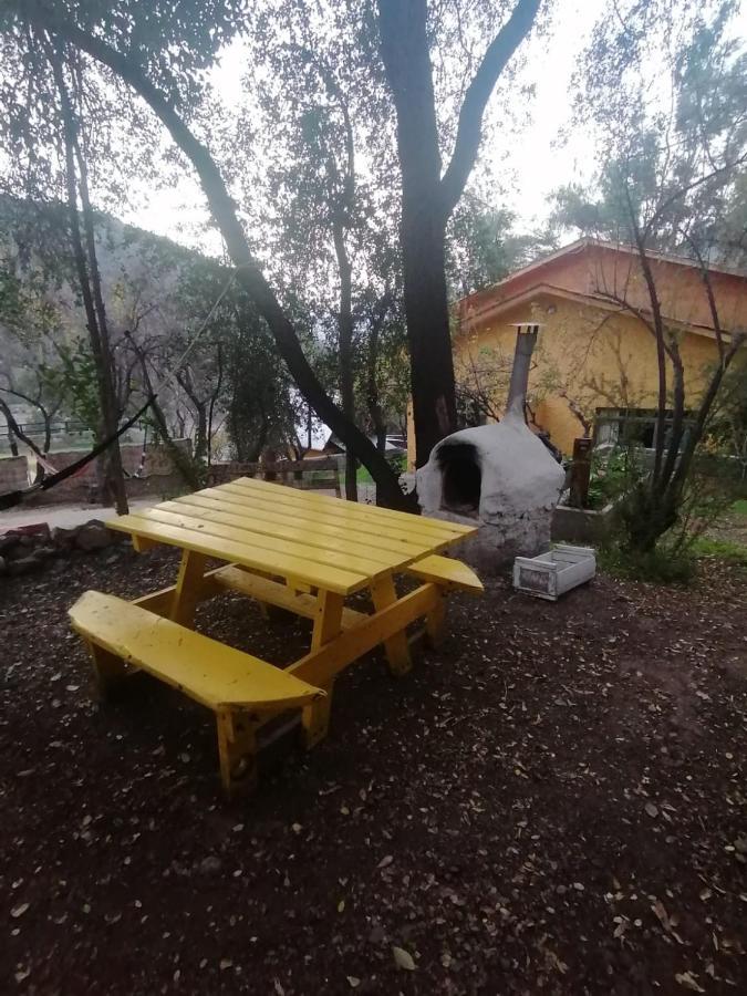 Refugio Coyoacan Villa Guayacan  Екстериор снимка