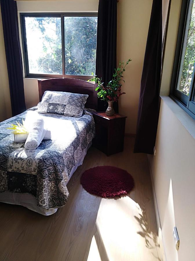 Refugio Coyoacan Villa Guayacan  Екстериор снимка