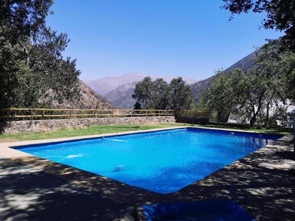 Refugio Coyoacan Villa Guayacan  Екстериор снимка