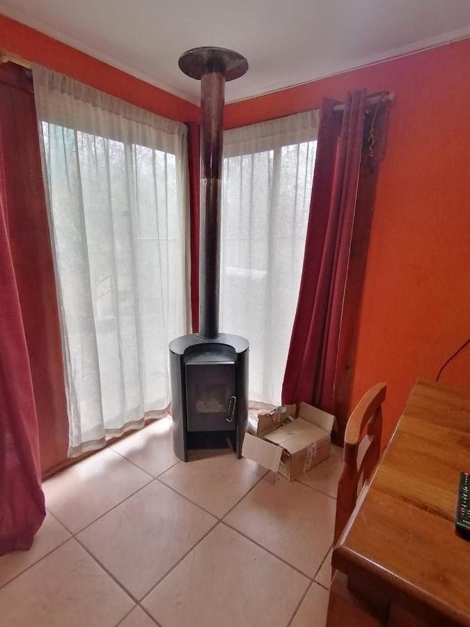 Refugio Coyoacan Villa Guayacan  Екстериор снимка