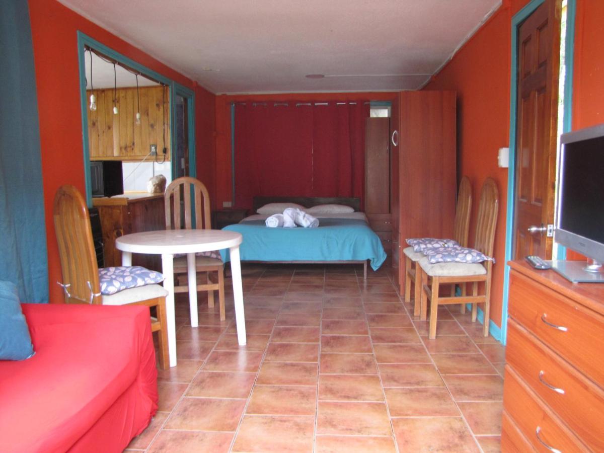 Refugio Coyoacan Villa Guayacan  Екстериор снимка