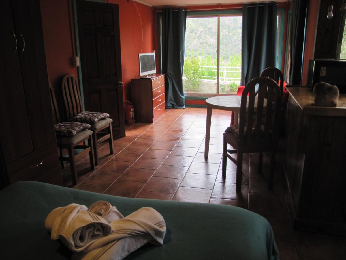 Refugio Coyoacan Villa Guayacan  Екстериор снимка