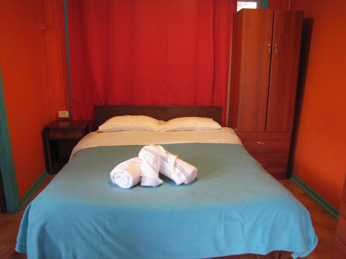 Refugio Coyoacan Villa Guayacan  Екстериор снимка