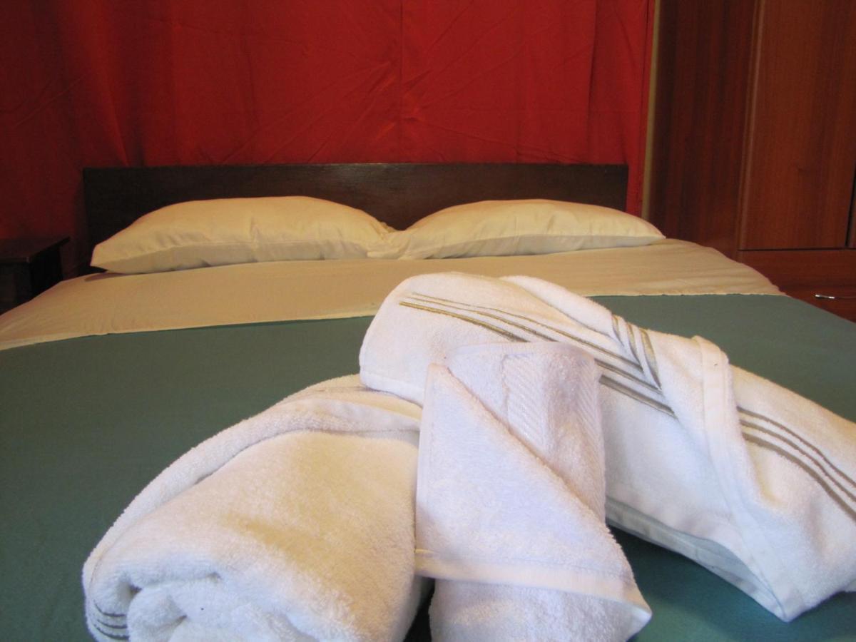 Refugio Coyoacan Villa Guayacan  Екстериор снимка